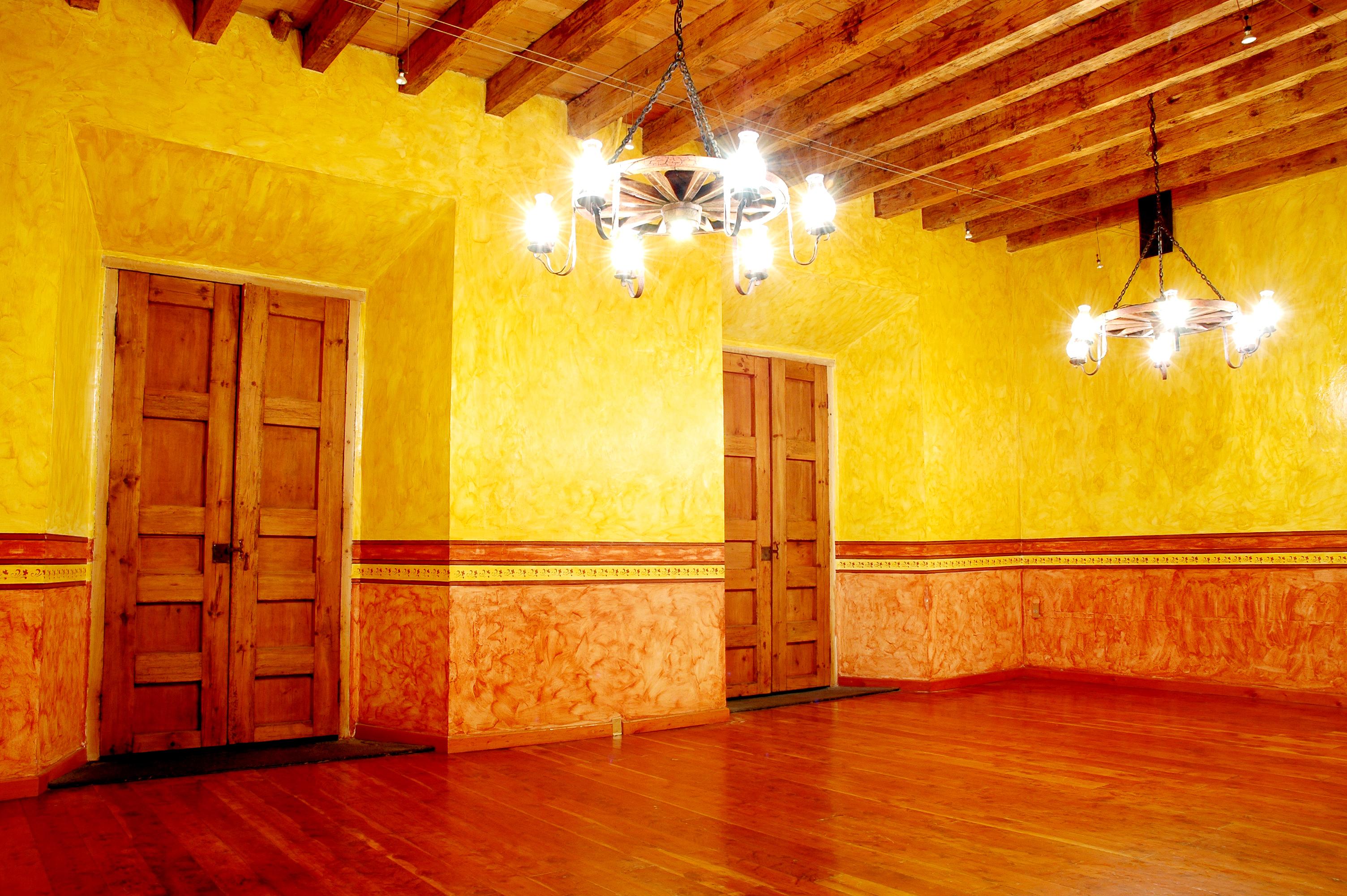 Hotel Ciudad Real Centro Historico San Cristóbal de Las Casas Buitenkant foto