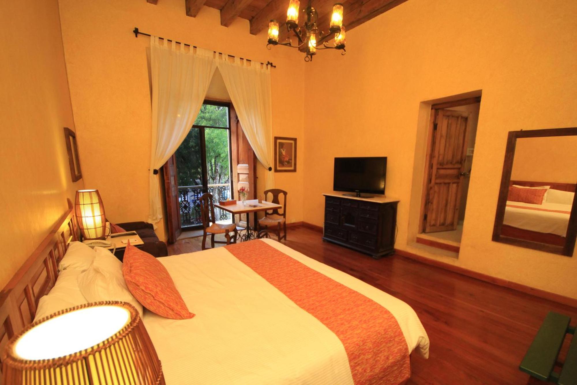 Hotel Ciudad Real Centro Historico San Cristóbal de Las Casas Buitenkant foto