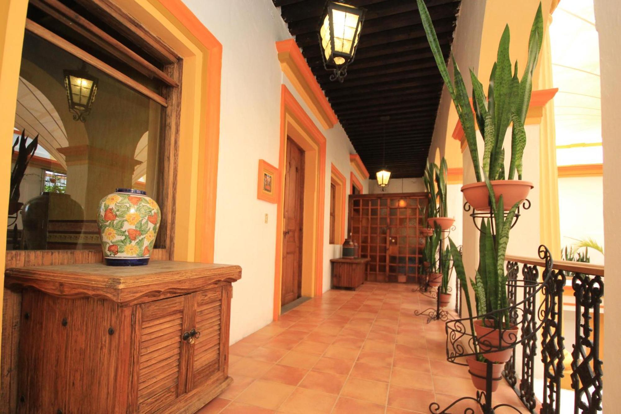 Hotel Ciudad Real Centro Historico San Cristóbal de Las Casas Buitenkant foto