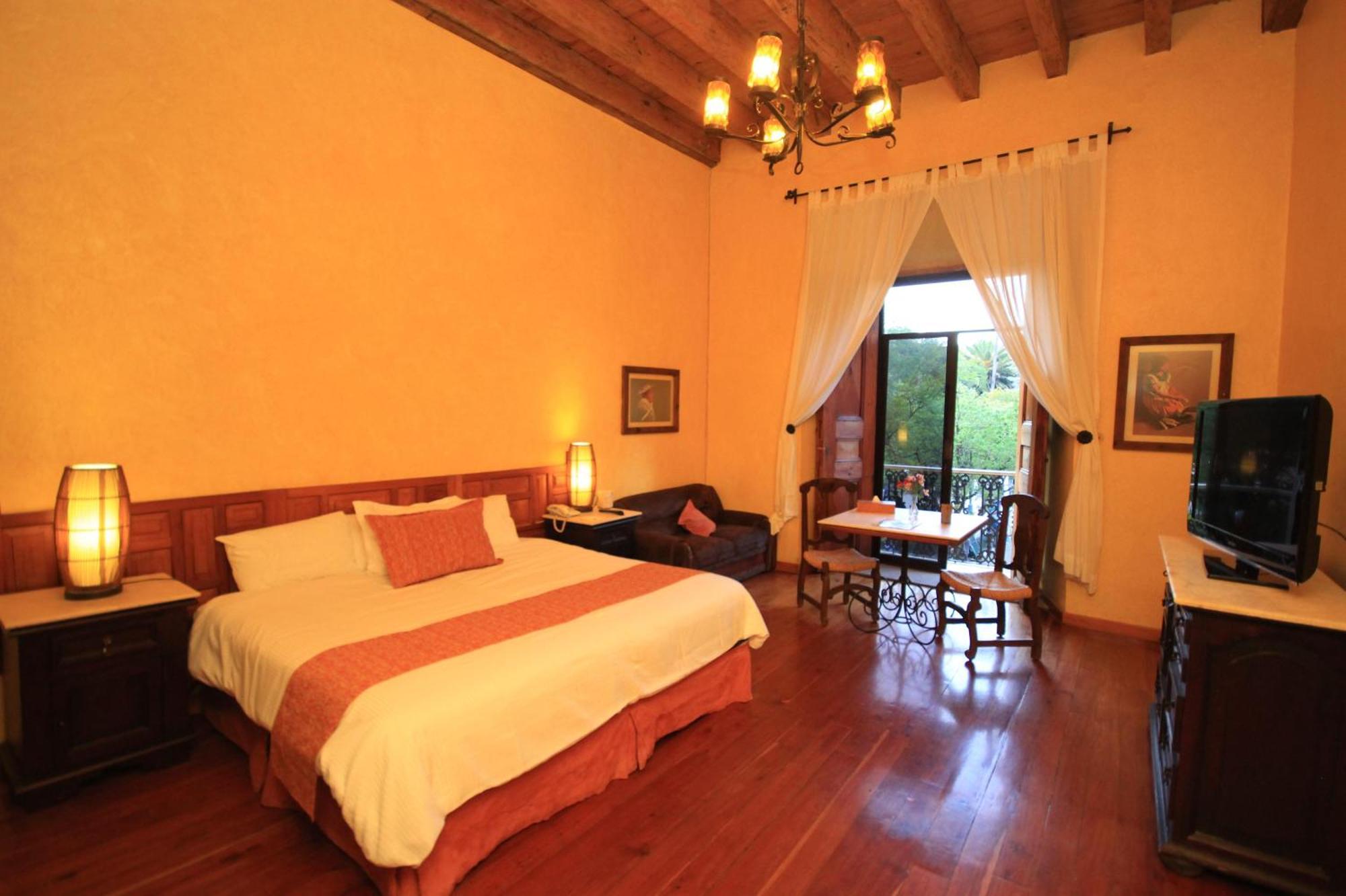 Hotel Ciudad Real Centro Historico San Cristóbal de Las Casas Buitenkant foto