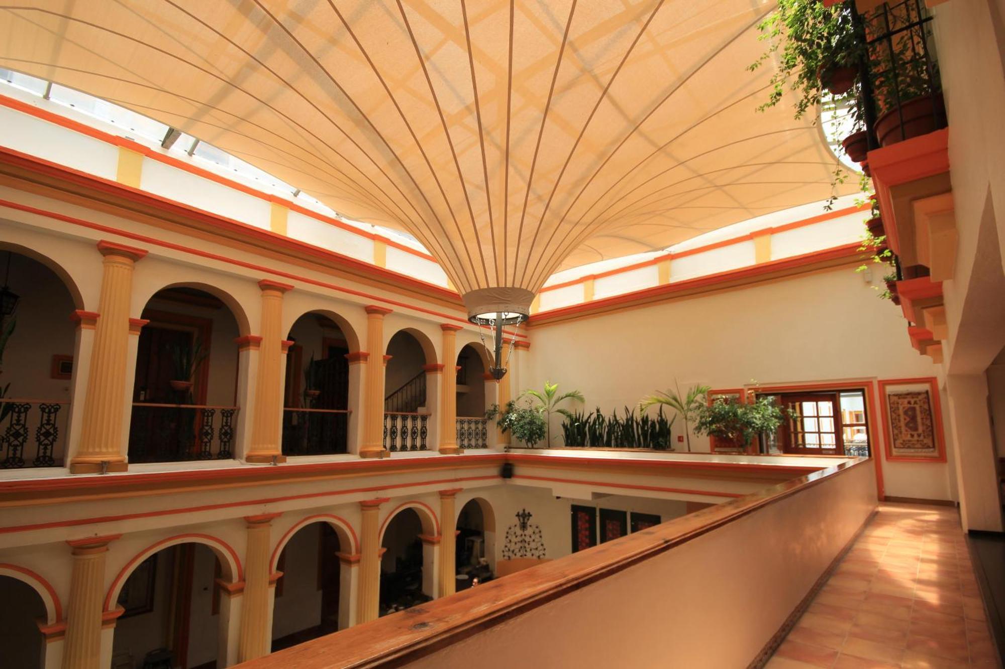 Hotel Ciudad Real Centro Historico San Cristóbal de Las Casas Buitenkant foto